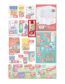 Checkers Western Cape : We've got it all this Christmas (10 Dec - 30 Dec), page 15
