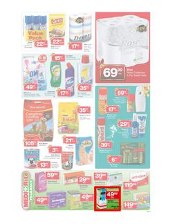 Checkers Western Cape : We've got it all this Christmas (10 Dec - 30 Dec), page 15