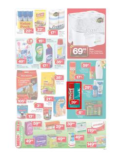 Checkers Western Cape : We've got it all this Christmas (10 Dec - 30 Dec), page 15