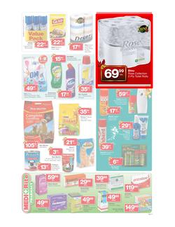 Checkers Western Cape : We've got it all this Christmas (10 Dec - 30 Dec), page 15