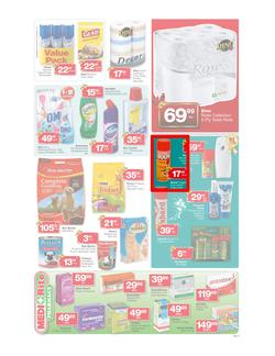 Checkers Western Cape : We've got it all this Christmas (10 Dec - 30 Dec), page 15