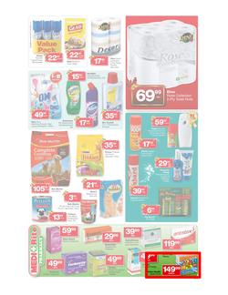 Checkers Western Cape : We've got it all this Christmas (10 Dec - 30 Dec), page 15