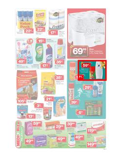 Checkers Western Cape : We've got it all this Christmas (10 Dec - 30 Dec), page 15