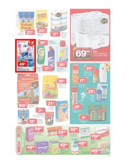 Checkers Western Cape : We've got it all this Christmas (10 Dec - 30 Dec), page 15