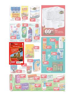Checkers Western Cape : We've got it all this Christmas (10 Dec - 30 Dec), page 15