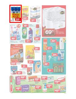 Checkers Western Cape : We've got it all this Christmas (10 Dec - 30 Dec), page 15