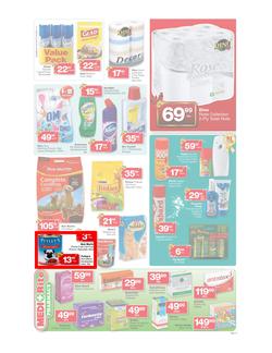 Checkers Western Cape : We've got it all this Christmas (10 Dec - 30 Dec), page 15