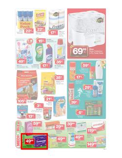 Checkers Western Cape : We've got it all this Christmas (10 Dec - 30 Dec), page 15