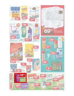 Checkers Western Cape : We've got it all this Christmas (10 Dec - 30 Dec), page 15