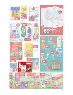 Checkers Western Cape : We've got it all this Christmas (10 Dec - 30 Dec), page 15
