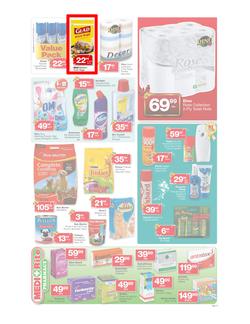 Checkers Western Cape : We've got it all this Christmas (10 Dec - 30 Dec), page 15