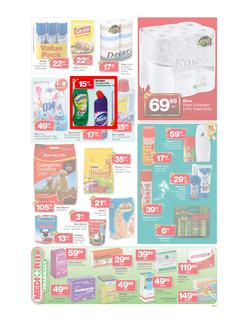Checkers Western Cape : We've got it all this Christmas (10 Dec - 30 Dec), page 15