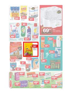 Checkers Western Cape : We've got it all this Christmas (10 Dec - 30 Dec), page 15