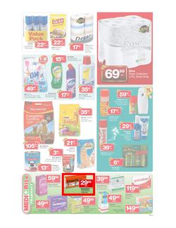 Checkers Western Cape : We've got it all this Christmas (10 Dec - 30 Dec), page 15