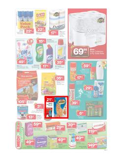 Checkers Western Cape : We've got it all this Christmas (10 Dec - 30 Dec), page 15