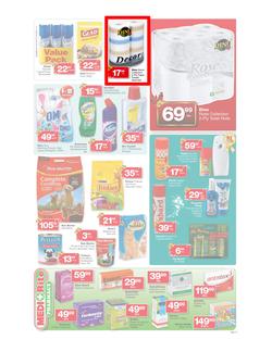 Checkers Western Cape : We've got it all this Christmas (10 Dec - 30 Dec), page 15