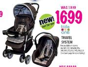 Little One Travel System