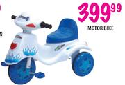 Motor Bike