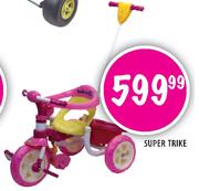 Super Trike