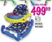 Little One Rocker Walker