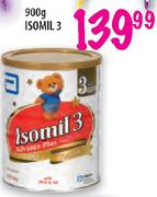 Isomil 3-900g