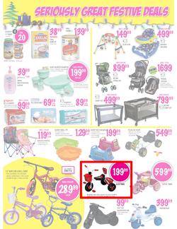 Game : Seriously Great Festive Deals (20 Dec - 23 Dec), page 15
