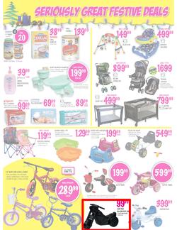 Game : Seriously Great Festive Deals (20 Dec - 23 Dec), page 15