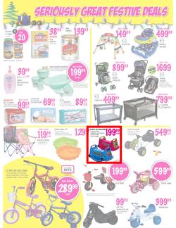 Game : Seriously Great Festive Deals (20 Dec - 23 Dec), page 15