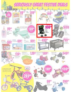 Game : Seriously Great Festive Deals (20 Dec - 23 Dec), page 15