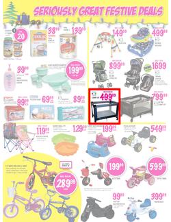 Game : Seriously Great Festive Deals (20 Dec - 23 Dec), page 15