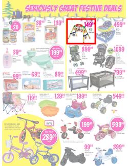 Game : Seriously Great Festive Deals (20 Dec - 23 Dec), page 15