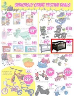 Game : Seriously Great Festive Deals (20 Dec - 23 Dec), page 15