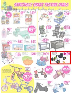 Game : Seriously Great Festive Deals (20 Dec - 23 Dec), page 15