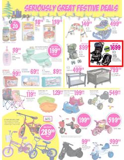 Game : Seriously Great Festive Deals (20 Dec - 23 Dec), page 15