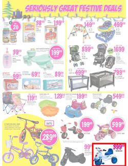 Game : Seriously Great Festive Deals (20 Dec - 23 Dec), page 15
