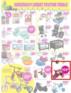 Game : Seriously Great Festive Deals (20 Dec - 23 Dec), page 15