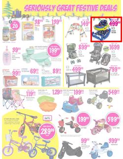 Game : Seriously Great Festive Deals (20 Dec - 23 Dec), page 15