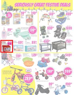 Game : Seriously Great Festive Deals (20 Dec - 23 Dec), page 15