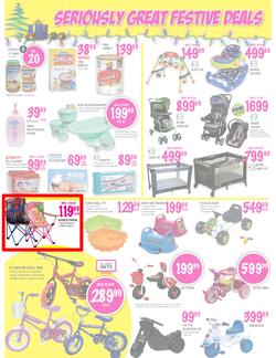Game : Seriously Great Festive Deals (20 Dec - 23 Dec), page 15