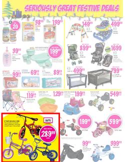 Game : Seriously Great Festive Deals (20 Dec - 23 Dec), page 15
