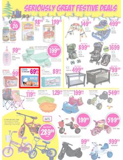 Game : Seriously Great Festive Deals (20 Dec - 23 Dec), page 15