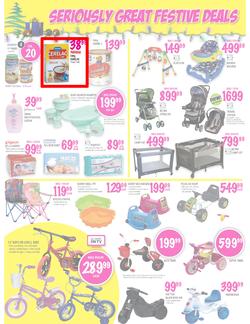 Game : Seriously Great Festive Deals (20 Dec - 23 Dec), page 15