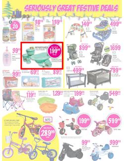 Game : Seriously Great Festive Deals (20 Dec - 23 Dec), page 15