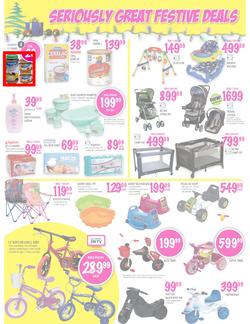 Game : Seriously Great Festive Deals (20 Dec - 23 Dec), page 15
