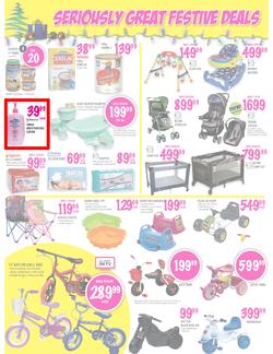Game : Seriously Great Festive Deals (20 Dec - 23 Dec), page 15