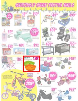 Game : Seriously Great Festive Deals (20 Dec - 23 Dec), page 15
