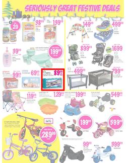 Game : Seriously Great Festive Deals (20 Dec - 23 Dec), page 15