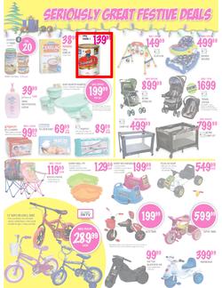 Game : Seriously Great Festive Deals (20 Dec - 23 Dec), page 15