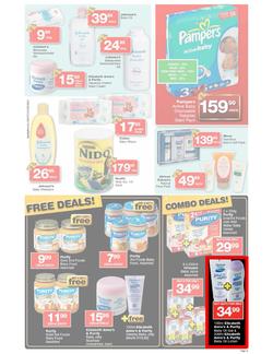 Checkers Gauteng : We've got it all this Christmas (14 Dec - 26 Dec), page 15