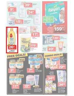 Checkers Gauteng : We've got it all this Christmas (14 Dec - 26 Dec), page 15